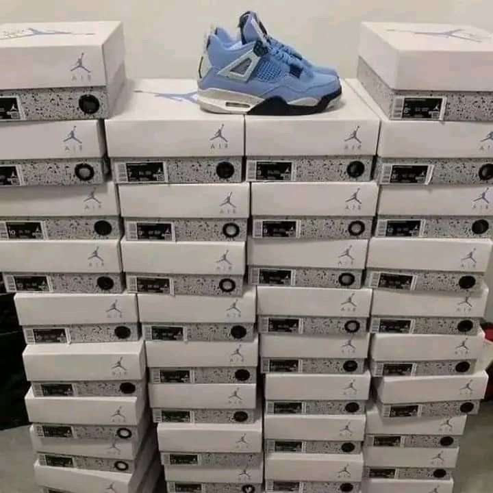 Air Jordan