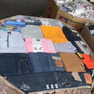 Men/ Women clothes