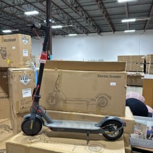 MANKEEL ELECTRIC Scooter