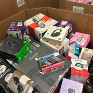 TGT Electronics