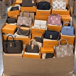 Louis Vuitton Designer  Handbag Pallet
