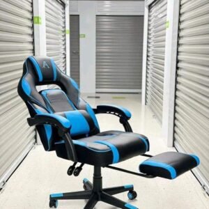Gaming Chair Pallet – Ergonomic, Branded