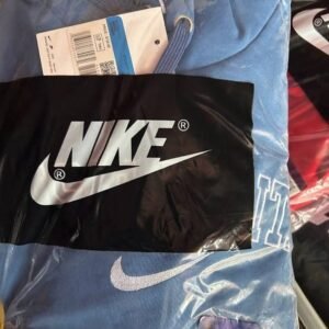 Tracksuit available